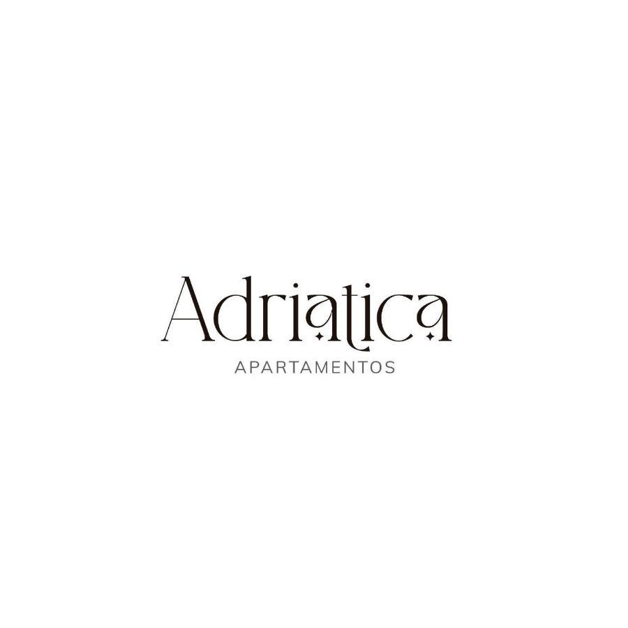 Adriatica Apartamentos San Luis Exteriér fotografie