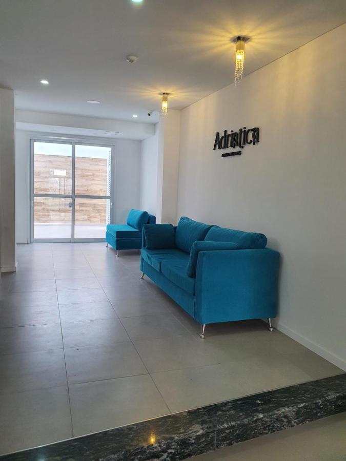 Adriatica Apartamentos San Luis Exteriér fotografie