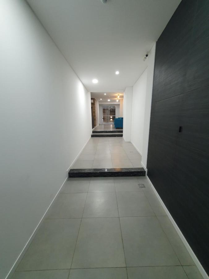 Adriatica Apartamentos San Luis Exteriér fotografie