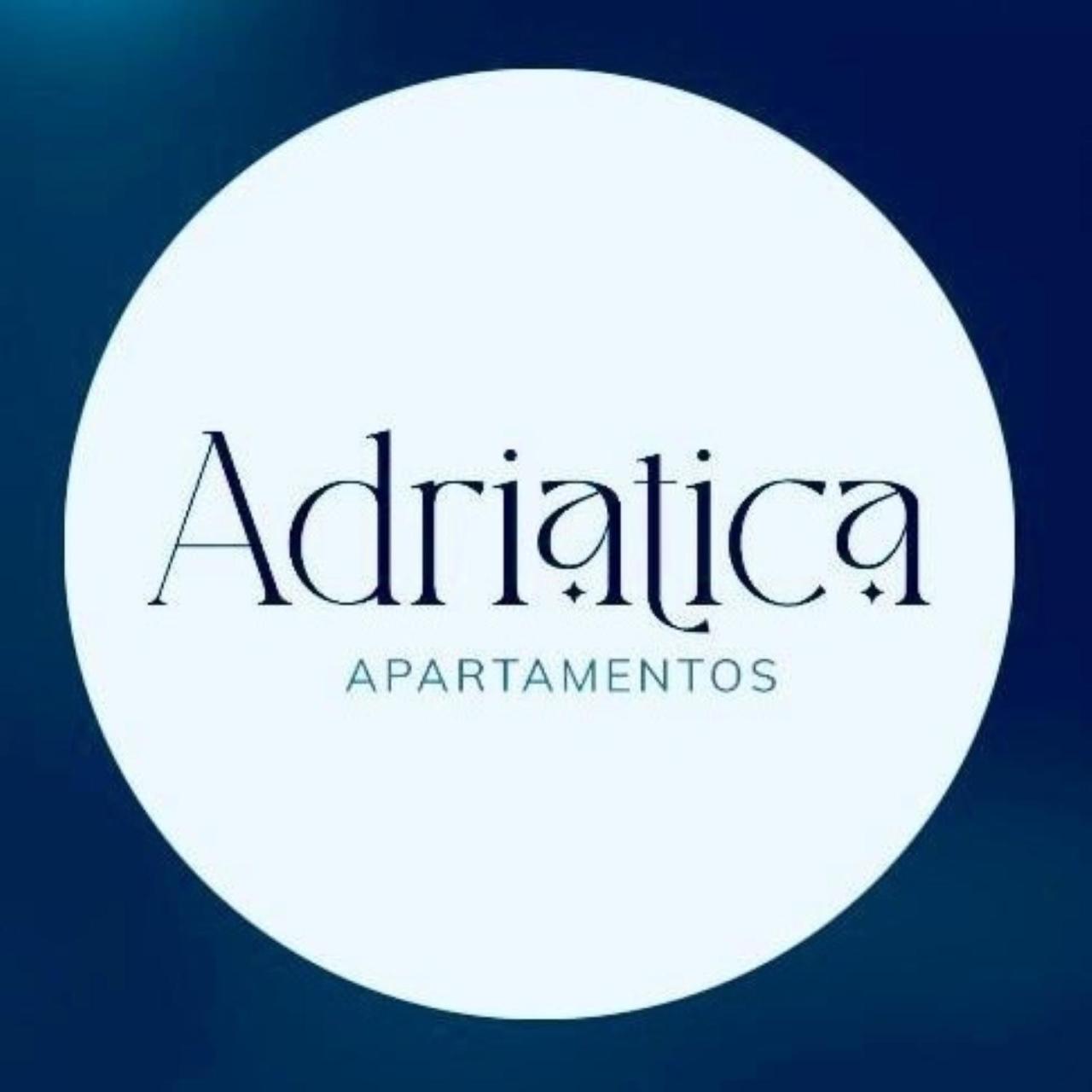 Adriatica Apartamentos San Luis Exteriér fotografie