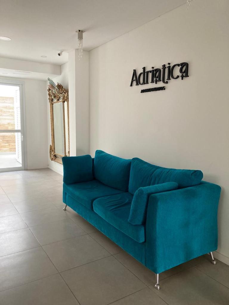 Adriatica Apartamentos San Luis Exteriér fotografie