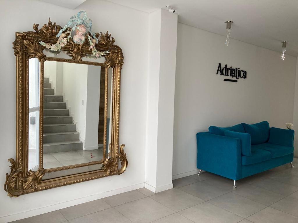 Adriatica Apartamentos San Luis Exteriér fotografie