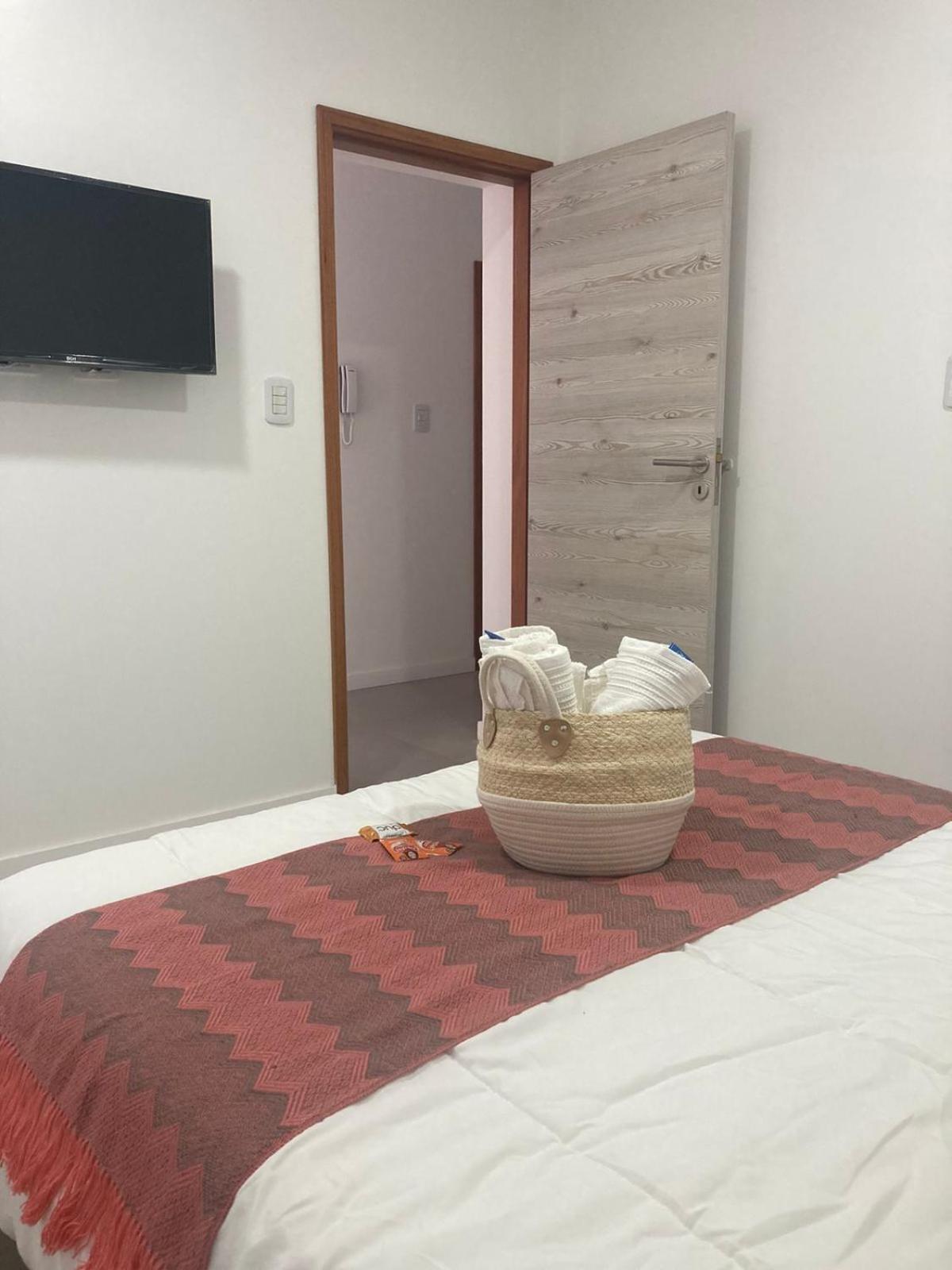 Adriatica Apartamentos San Luis Exteriér fotografie