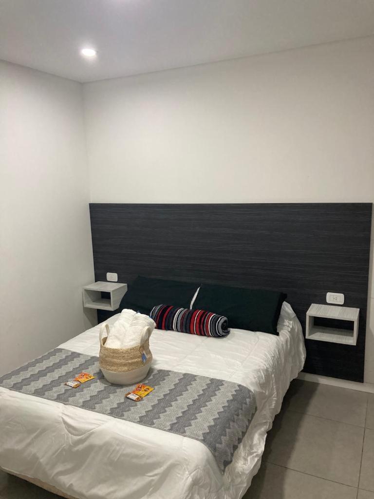Adriatica Apartamentos San Luis Exteriér fotografie