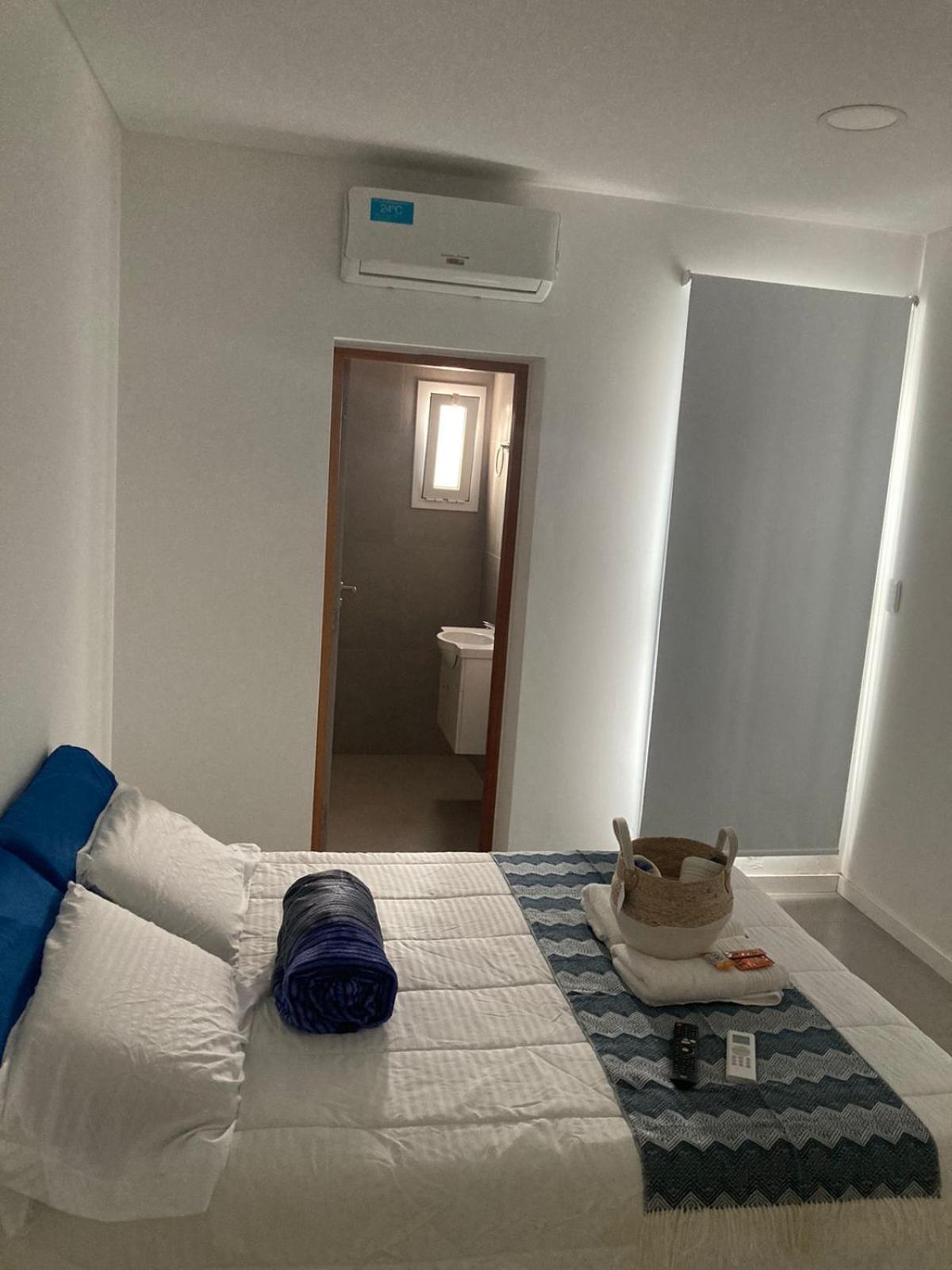 Adriatica Apartamentos San Luis Exteriér fotografie
