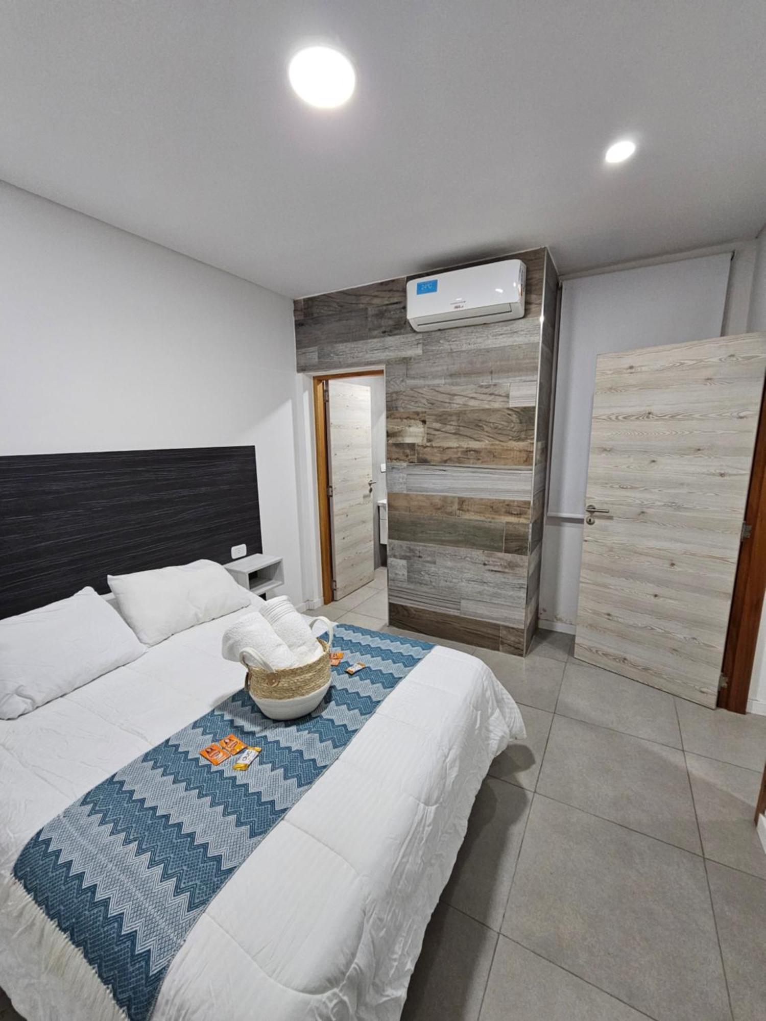Adriatica Apartamentos San Luis Exteriér fotografie