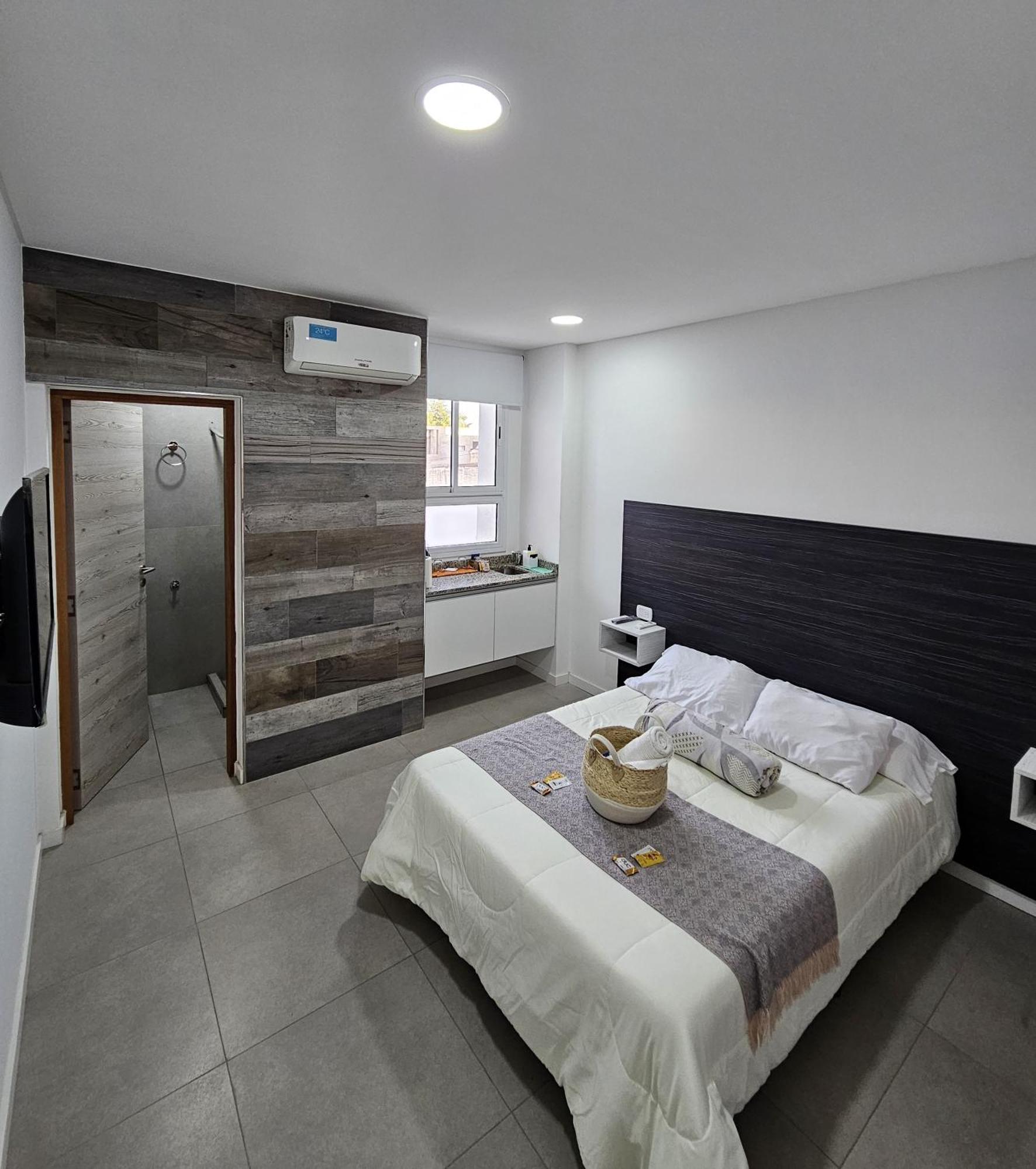 Adriatica Apartamentos San Luis Exteriér fotografie