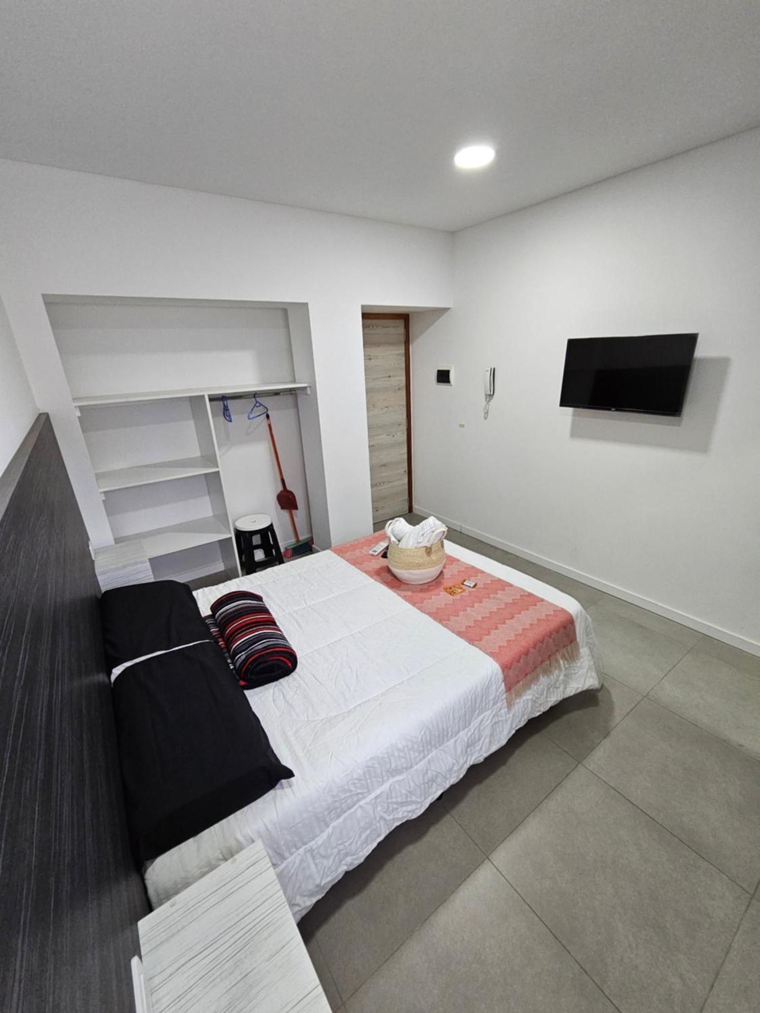 Adriatica Apartamentos San Luis Exteriér fotografie