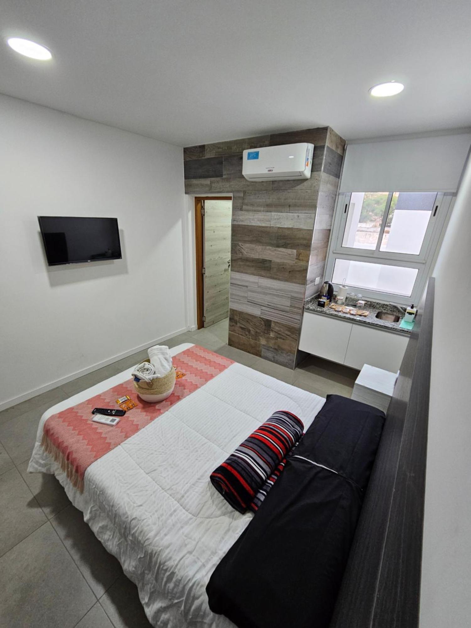 Adriatica Apartamentos San Luis Exteriér fotografie