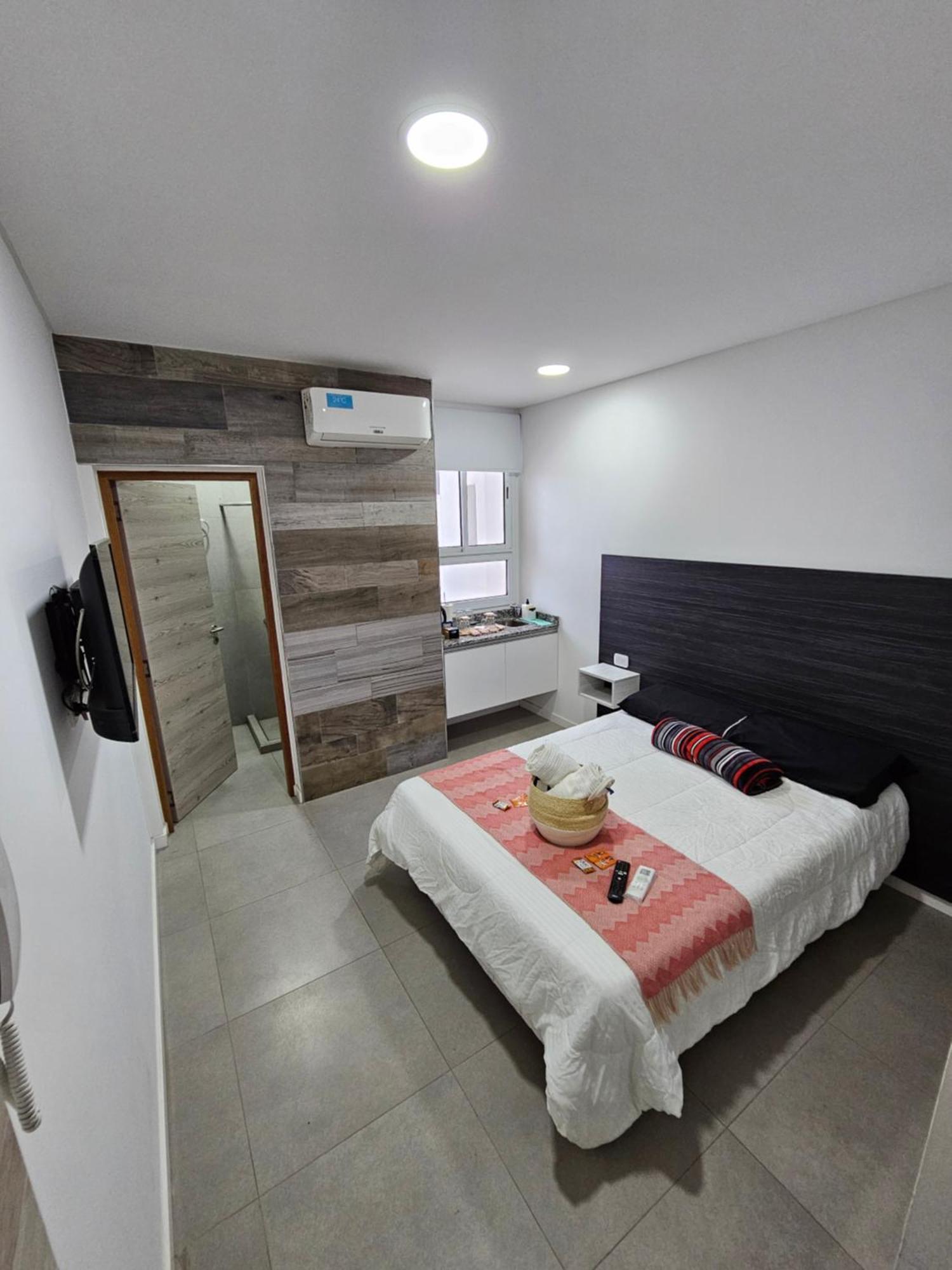 Adriatica Apartamentos San Luis Exteriér fotografie